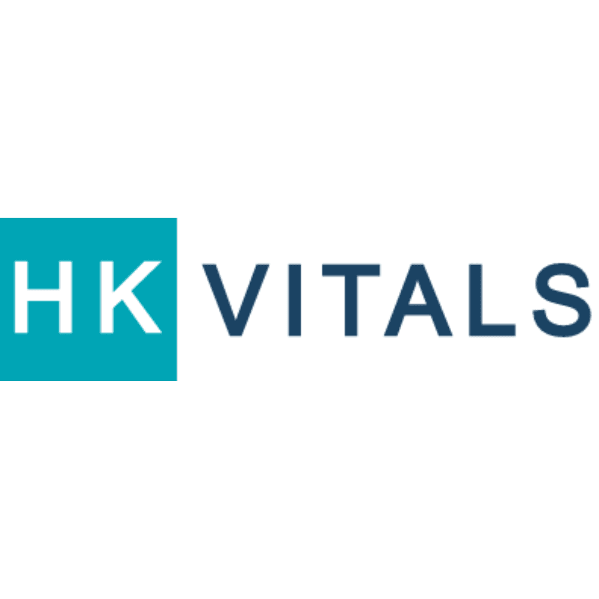 HK Vitals logo
