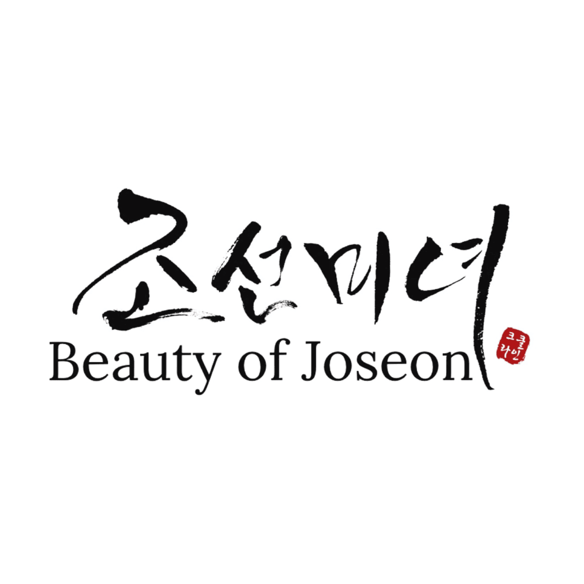 Beauty of Joseon logo