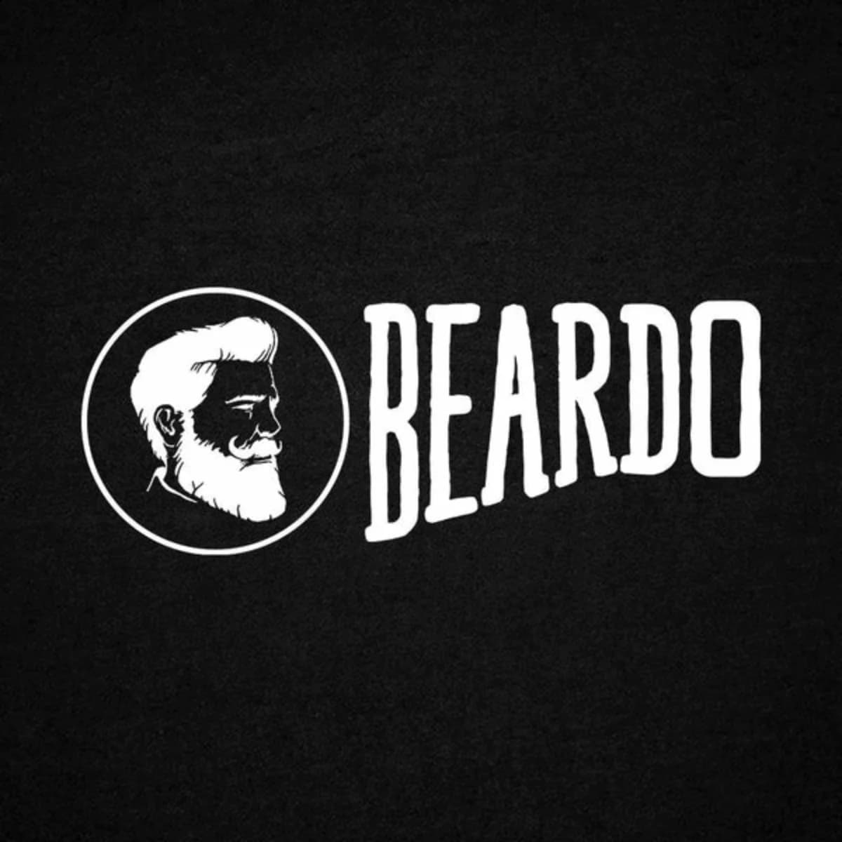 Beardo logo
