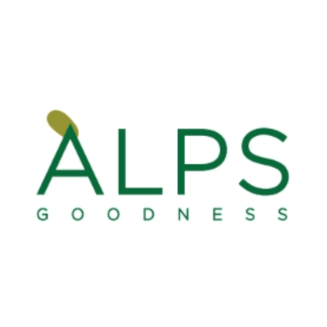 ALPS logo