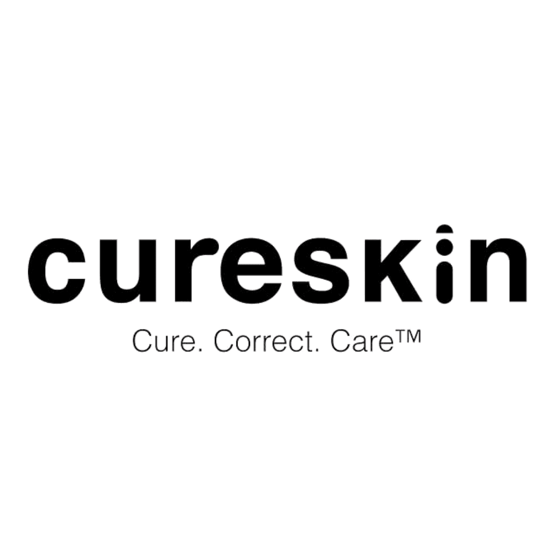 Cureskin logo