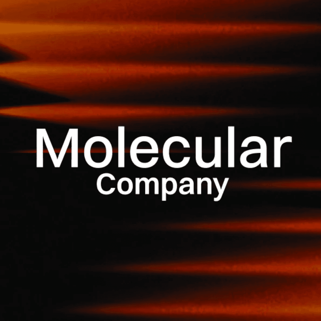 Molecular Company logo