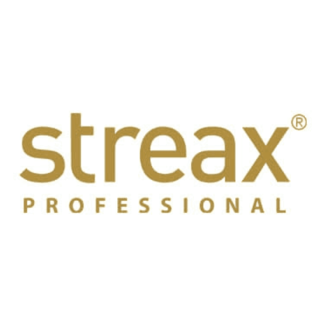 Streax logo
