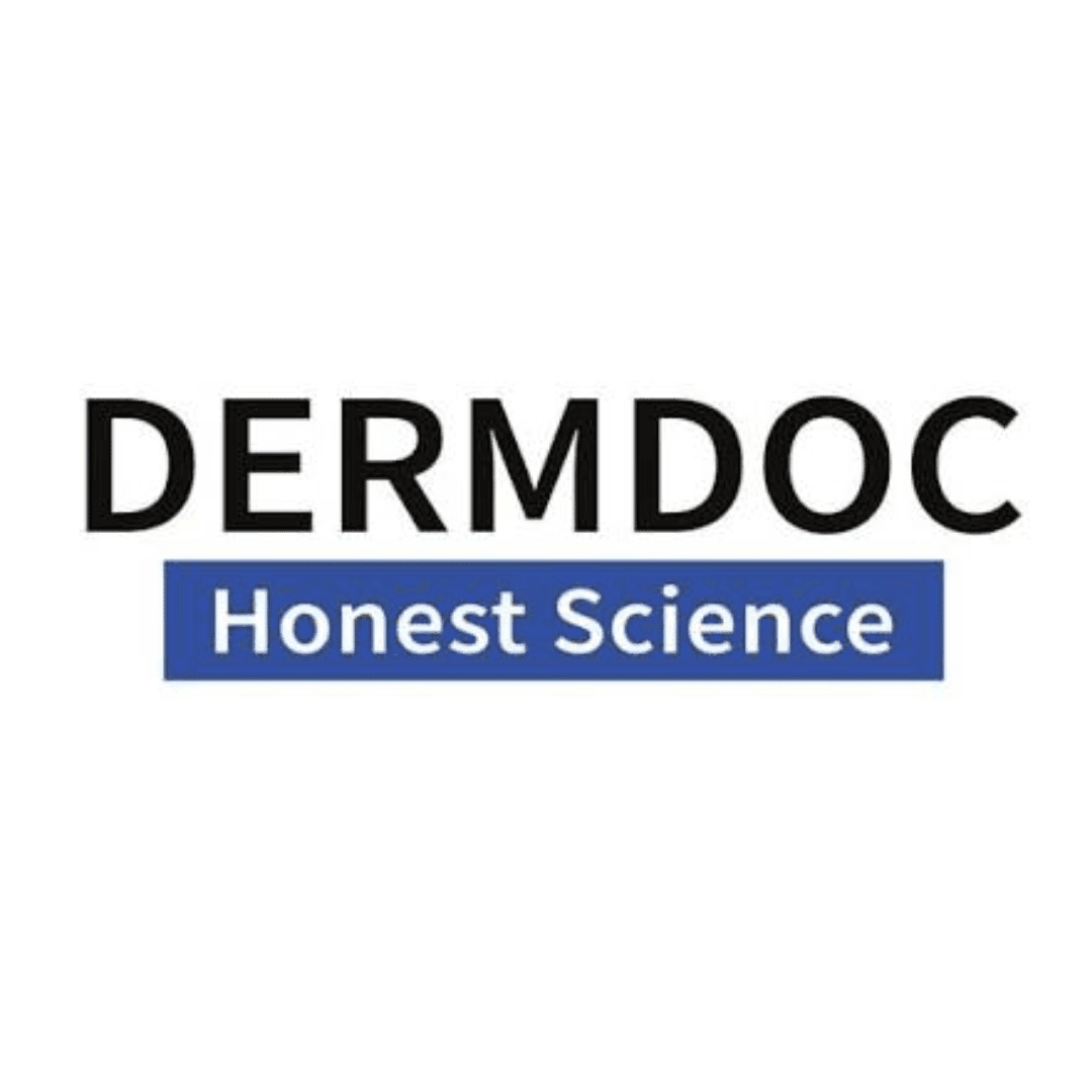 DERMDOC logo