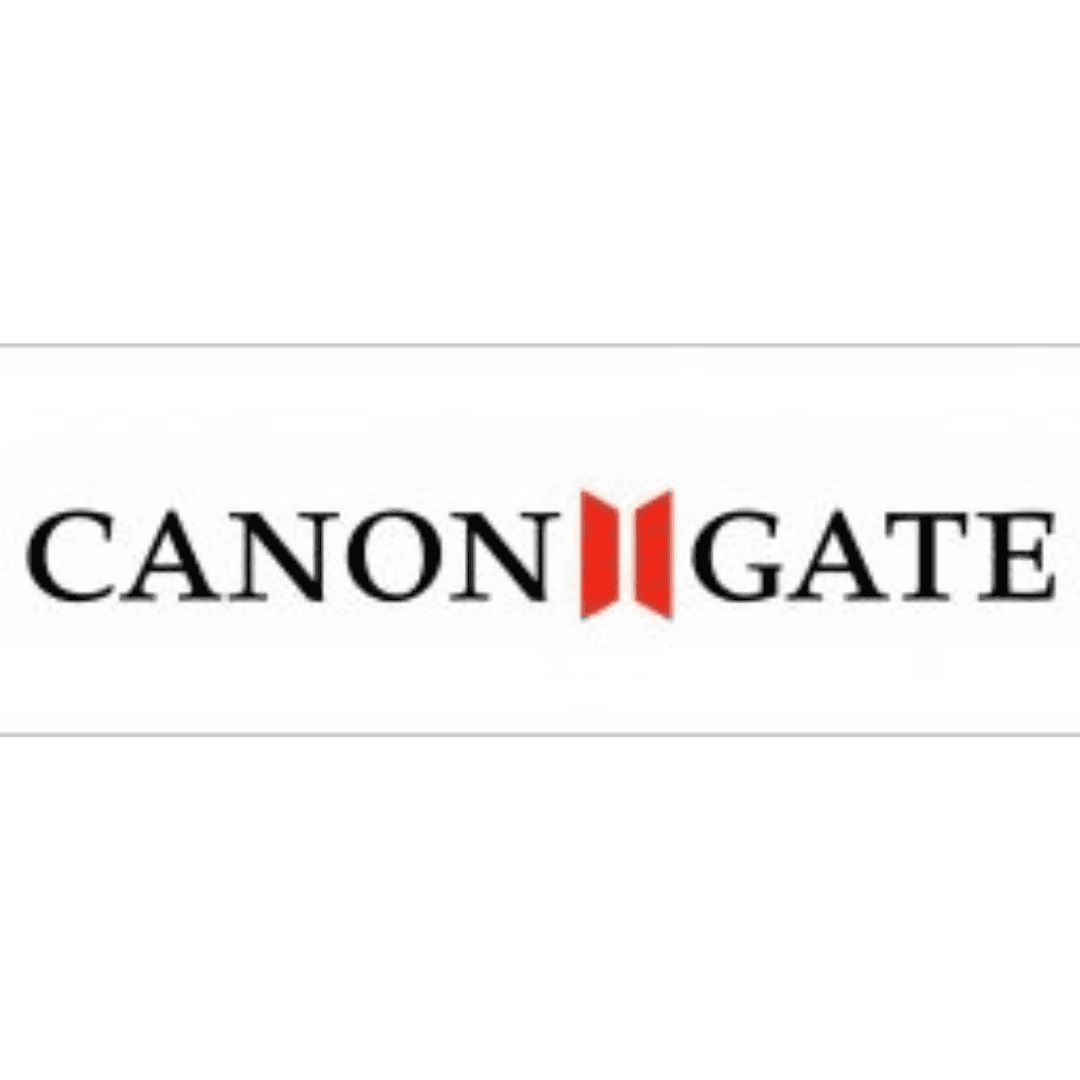 Canongate Books logo