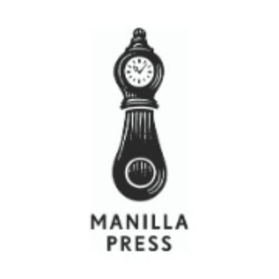 Manilla Press logo