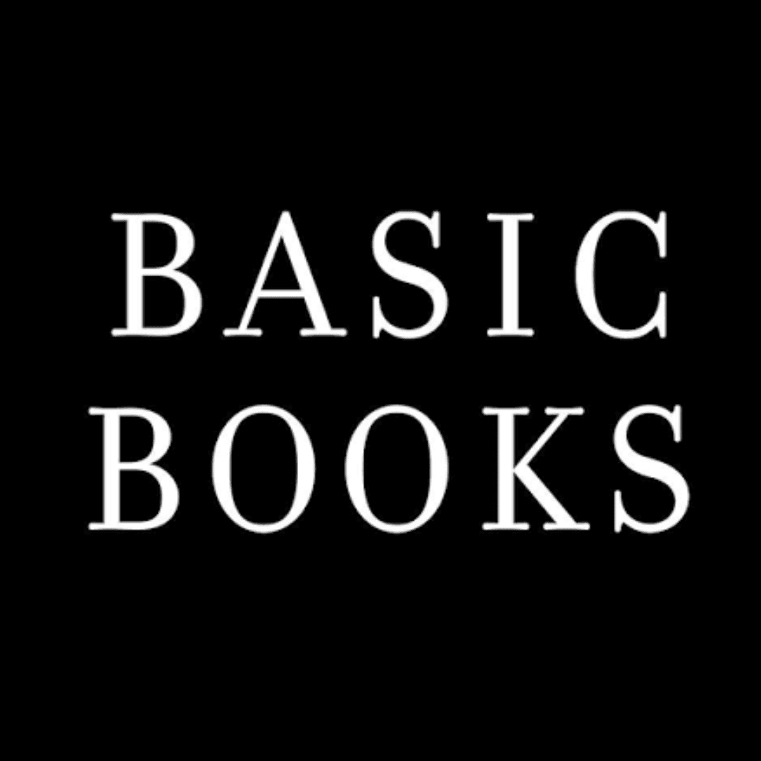 Basic Books logo