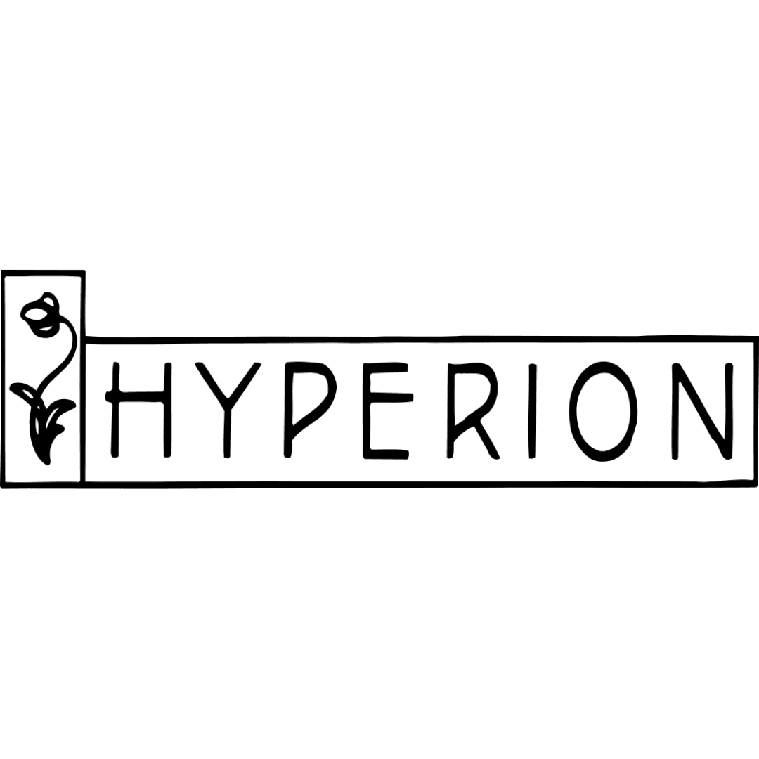 Hyperion logo
